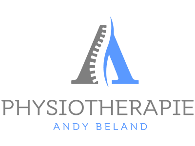 Andy Beland Logo